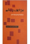 Niepokoje amerykańskie
