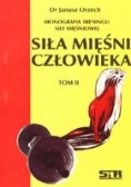 Śiła mięśni człowieka, T. II