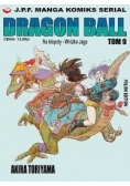 Dragon Ball tom 9