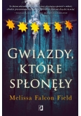 Gwiazdy które spłonęły