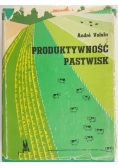 Produktywność pastwisk