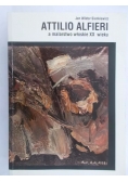 Attilio Alfieri a malarstwo włoskie XX wieku