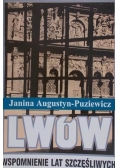 Wspomnienie lat szczęśliwych