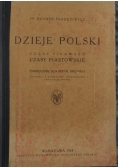 Dzieje Polski, 1924 r.