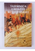 Tajemnica gwiazdy betlejemskiej