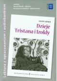 Dzieje Tristana i Izoldy: lektura z opracowaniem + audiobook