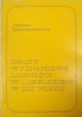 Grupy wyznaniowe ludności w Lubelskiem w XIX wieku w świetle rejestracji ruchu naturalnego
