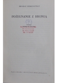 Pożegnanie z bronią