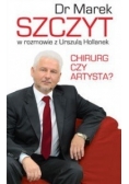 Chirurg czy artysta?, Nowa