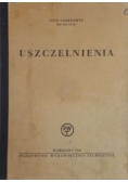 Uszczelnienia