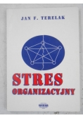 Stres organizacyjny