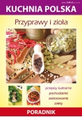 Przyprawy i zioła