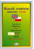 Słownik terminów