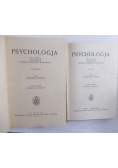 Psychologia tomI / Tom II