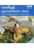 Wegetariańskie Dania