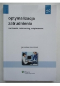 Optymalizacja zatrudnienia