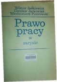 Prawo pracy w zarysie
