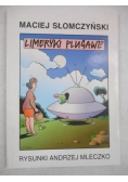 Limeryki plugawe