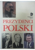 Prezydenci Polski