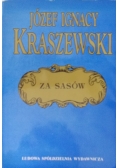 Za Sasów