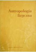 Antropologia fizyczna