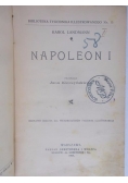 Napoleon I, 1905 r.
