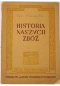 Historia naszych zbóż, 1946 r.