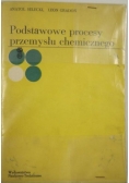 Podstawowe procesy przemysłu chemicznego