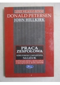 Praca zespołowa