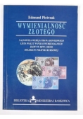 Wymienialność złotego