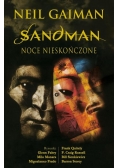 Sandman Noce nieskończone