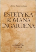 Estetyka Romana Ingardena