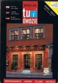Wrocław. Tu i ówdzie