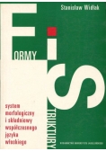 Formy i struktury