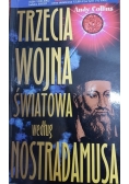 Trzecia Wojna  Światowa według Nostradamusa