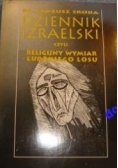 Dziennik Izraelski czyli religijny wymiar ludzkiego losu