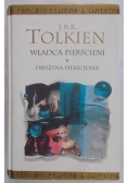 Władca Pierścieni. Drużyna pierścienia