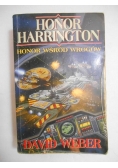 Honor Harrington: Honor wśród wrogów