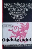 Ognisty anioł