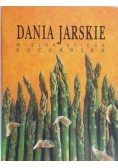 Dania jarskie