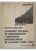 Ludność polska w więzieniach i obozach radzieckich w latach 1939-1941