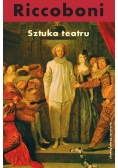 Sztuka teatru