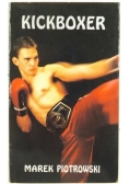 Kickboxer - Marek Piotrowski