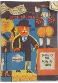 Zaginiona miniatura
