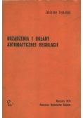 Urządzenie i układy automatycznej regulacji