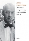 Notatnik niespiesznego przechodnia