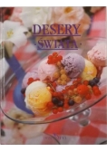 Desery świata