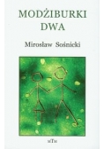 Modżiburki dwa