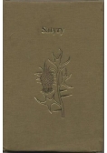 Satyry, miniatura