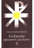 Eucharystia sakrament paschalny